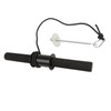 Forearm Wrist Roller Iron Muscle Strength Weight Bearing Rope Forearm