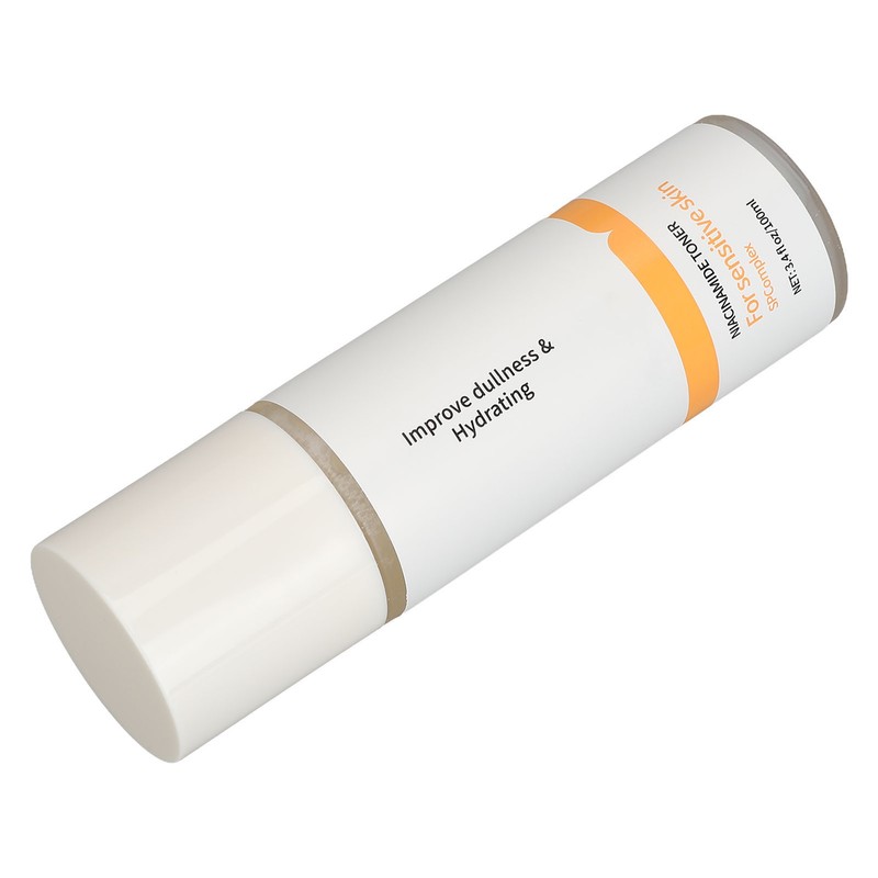 Niacinamide Toner Moisturizing Brightening Whitening Hydrating Improve Dullness Niacinamide Toner
