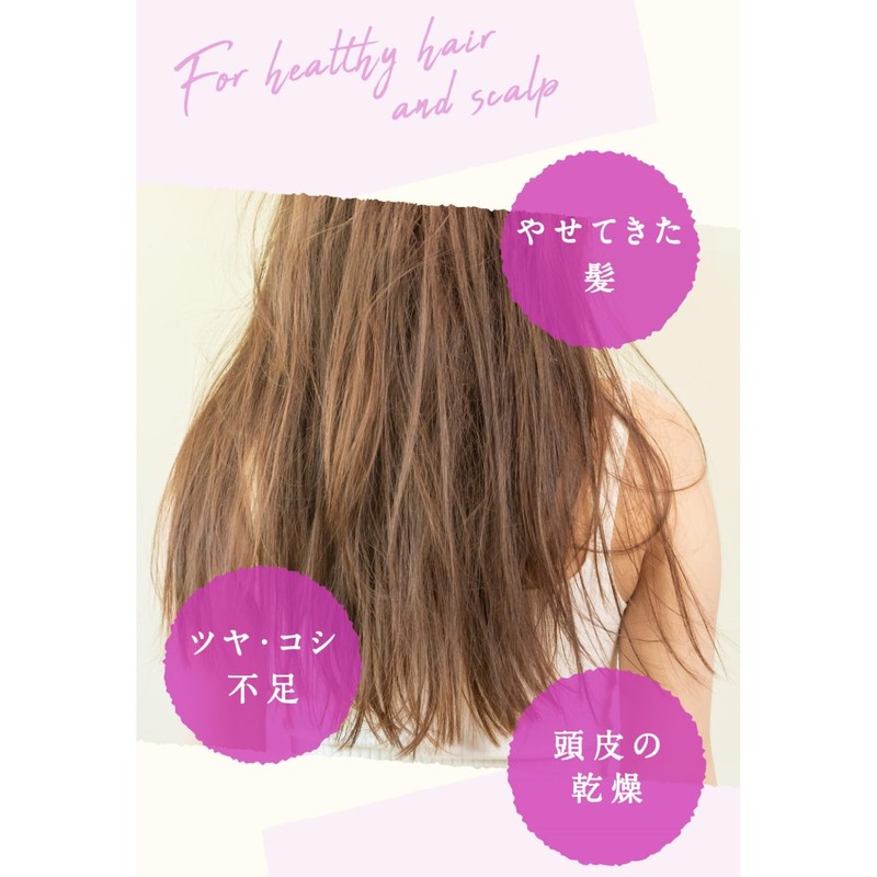 Argital Revitalizing Hair Mask, 7.8 fl oz (200 ml)