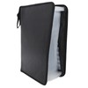 Fireproof File Folder Waterproof 12 Clear Pockets Safe Portable Expanding