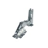 easyPART Compatible / Replacement for Gaggenau 00750252 Door Hinge Siemens