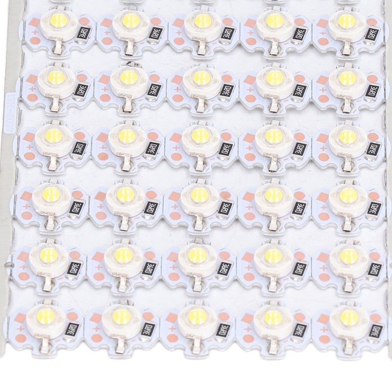 LED Chip Bulb High Brightness Energy Saving DIY Lamp Beads