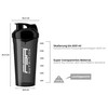 FSA Nutrition Protein Shaker – 800 ml – BPA Free