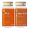 Power Golden Obs Y Night Grss Super Duo Basico 2pz