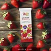 Mate Apple + Strawberry Healthy Snack, 100% Natural Real Fruit