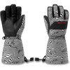 Dakine Youth Yukon Gloves - Dakine Waves, Large