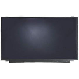 YCLM 15.6" HD LED LCD Display Touch Panel Screen Assembly Compatible with HP Touchsmart 15-AC 15-AC121DX B156XTK01.0 15-F222WM Touch Series (No Frame,1366x768)