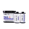 Rollei Paul & Reinhold Black and White Negative Film |
