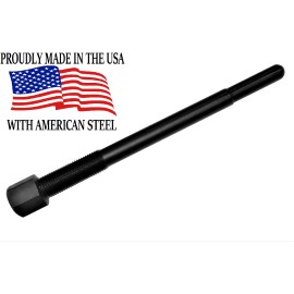 KNS Performance Heavy Duty Primary Clutch Puller Kioti Mechron Cushman Replaces UCVT-P10