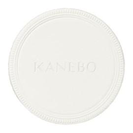 Kanebo Pressed Powder Puff (Face Powder)