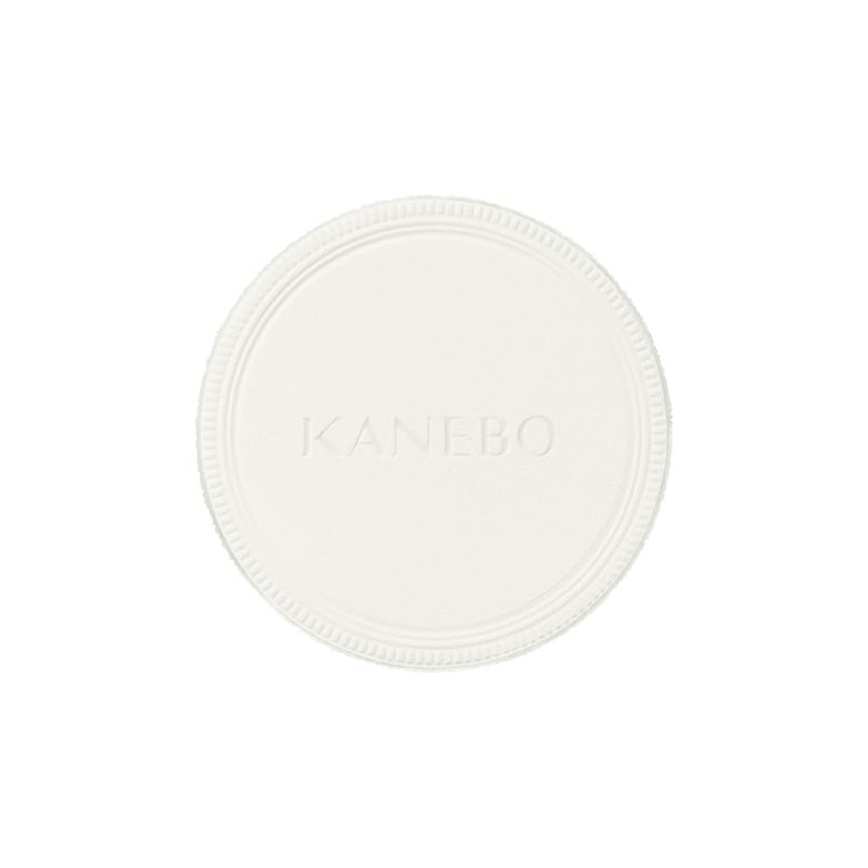 Kanebo Pressed Powder Puff (Face Powder)