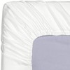 Utopia Bedding Utopia Bedding Full Fitted Sheet - Bottom Sheet