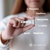 HEALTHADDICTION - Zleep – Fórmula Avanzada de Soporte al Sueño