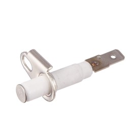 ClimaTek Upgraded Oven Stove Burner Spark Ignitor fits Whirlpool Amana 7432P121-60 PS11744318 WP74009336VP