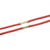 XINGHECHENGWEI Straight Terminals, Wiring Treatment, Easy Connection, Crimping DIY, Universal,