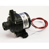 Food Grade Mini Centrifugal Pump with Brushless DC Motor Housing: