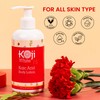 Koji White Kojic Acid Body Lotion – Vegan Moisturizing Lotion