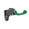USTPO Dirt Bike Brake Lever Folding Levers CNC for KLX