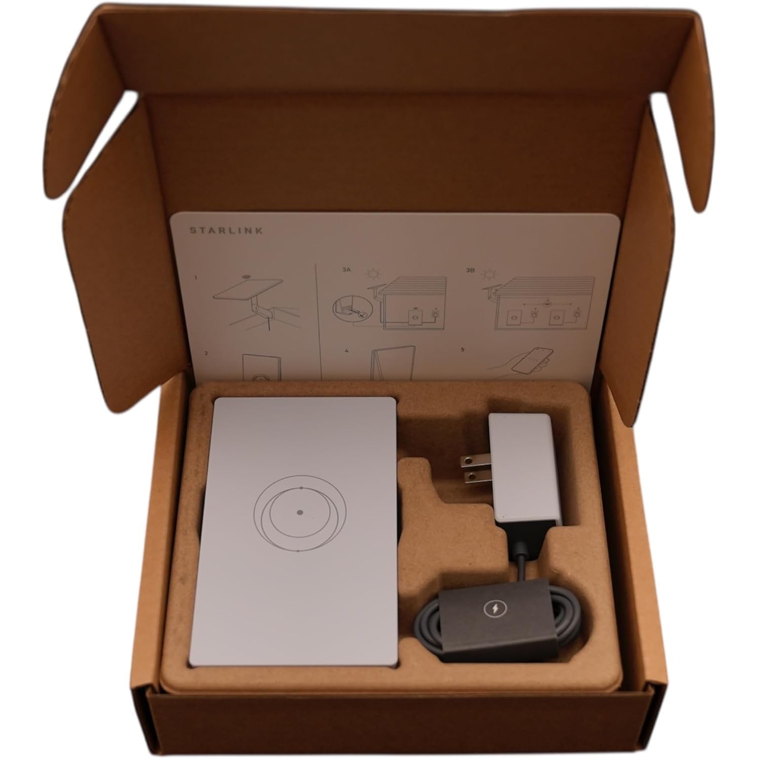 Starlink Mini Router - for Gen 2 and Gen 3 Satellite Internet Systems ...