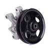MOCA 20-1401 Power Steering Pump Fit 2007-2012 for Lincoln MKZ