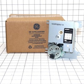 WD21X33640 Dishwasher Timer