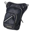 FLAG ON CREW Z5U Men's Gun Holder Bag, Leg Pouch,