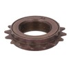 Bike Freewheel Adapter Set Steel 16T Freewheel Right Drive Adapter