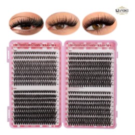 Kit De Pegamento Para Extensiones De Pestañas 30d, 40d Y 50d