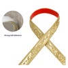 Leenevs Flexible Wall Trim, 16.4 Feet Self-Adhesive Peel & Stick