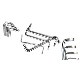 4Pc Offset Screwdriver Set