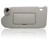 NHILES Left Driver Side Sun Visor Compatible with Nissan Altima