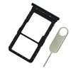 PHONSUN XT2513 Single Sim Card Tray SD Slot Holder Replacement