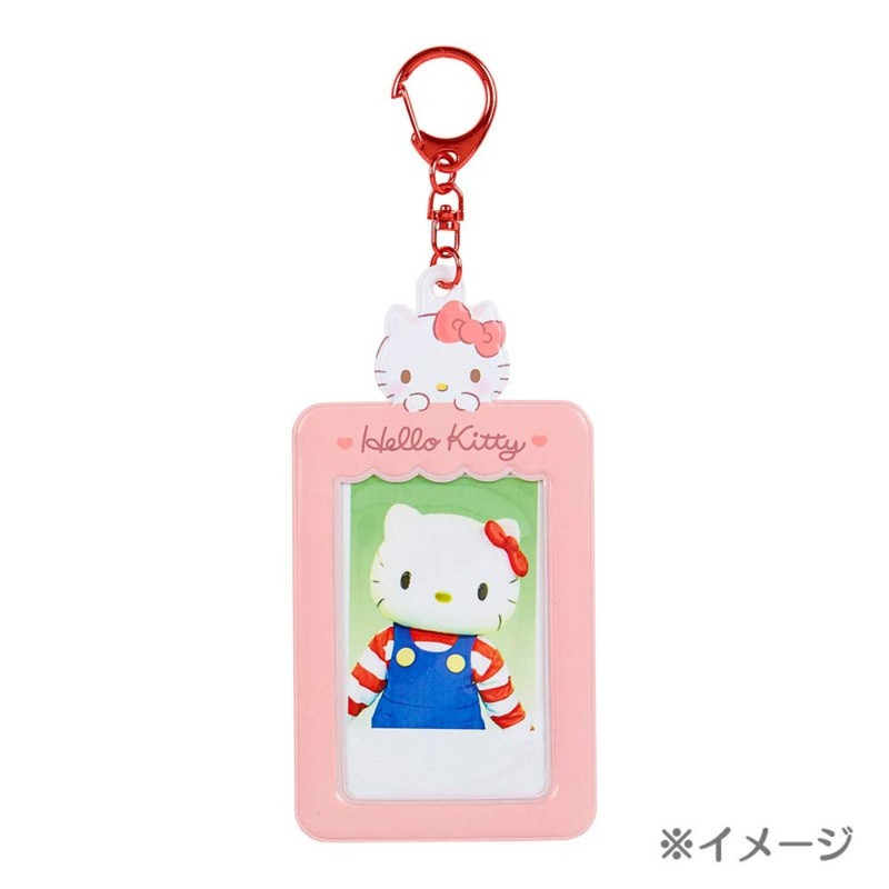Sanrio Little Twin Stars Holder for Cheki (Enjoy Idol)