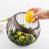 Charmount Coffee Pod Holder, Large Capacity K Cup Holder and