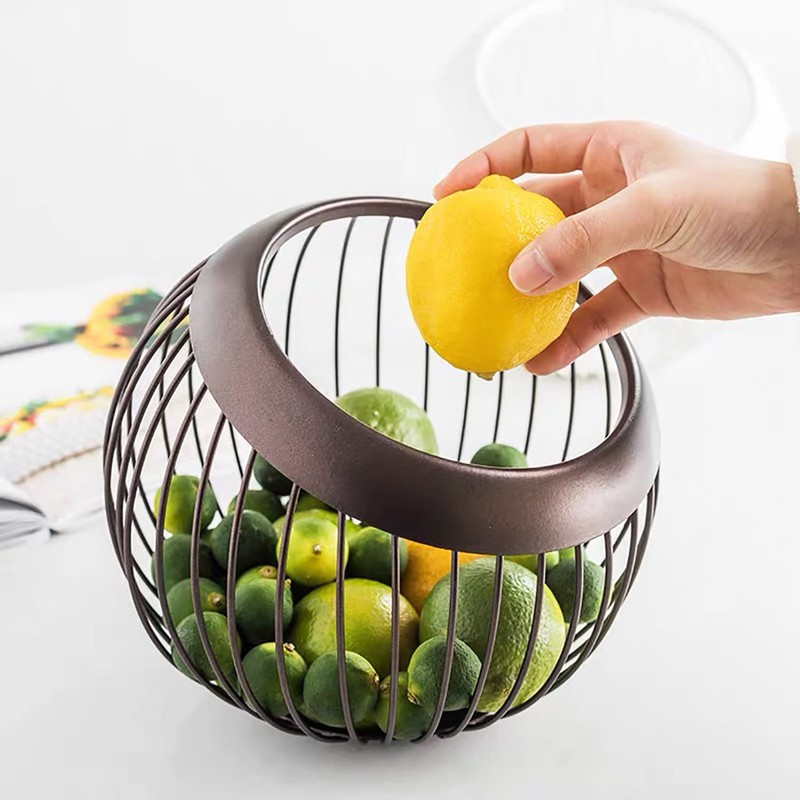 Charmount Coffee Pod Holder, Large Capacity K Cup Holder and