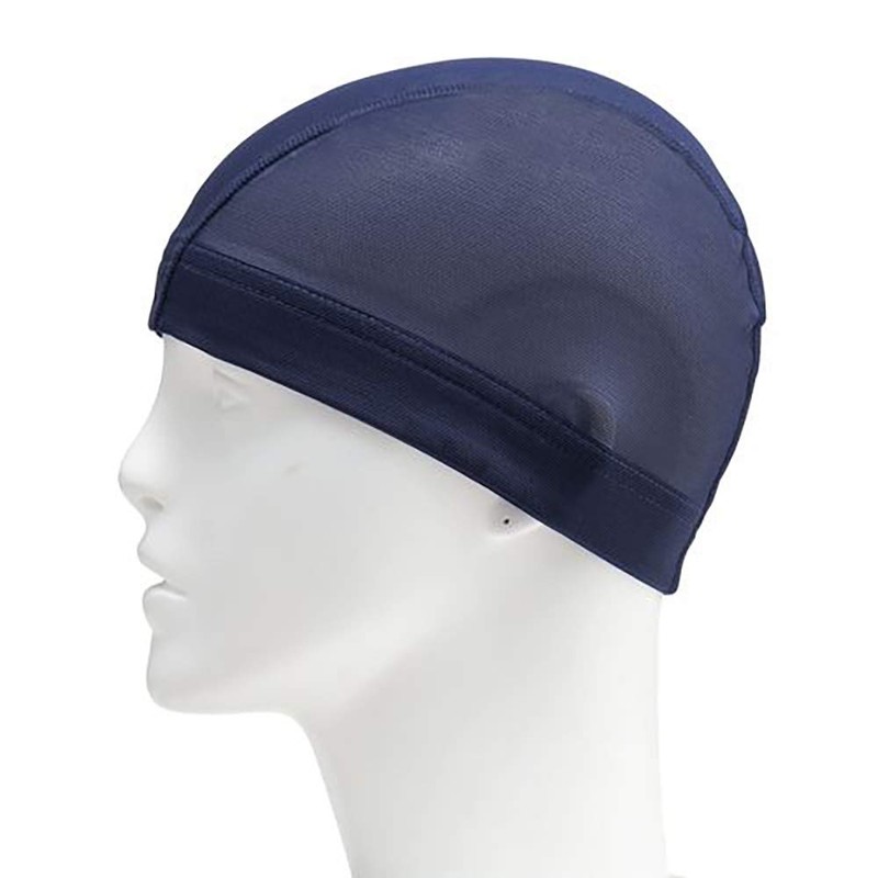 Speedo (スピード) Swim Cap Logo Mesh Cap ロゴメッシュキャップ for Swimming
