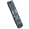PERFASCIN Replacement Remote Compatible with Element TV ELEFW248 E1AA19N E1AA24N