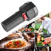 5V Solid Construction Barbecue Grill Rotator Motor BBQ Holder Roast