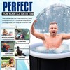 7lb Large Ice Block Mold for Ice Bath, Extra Large