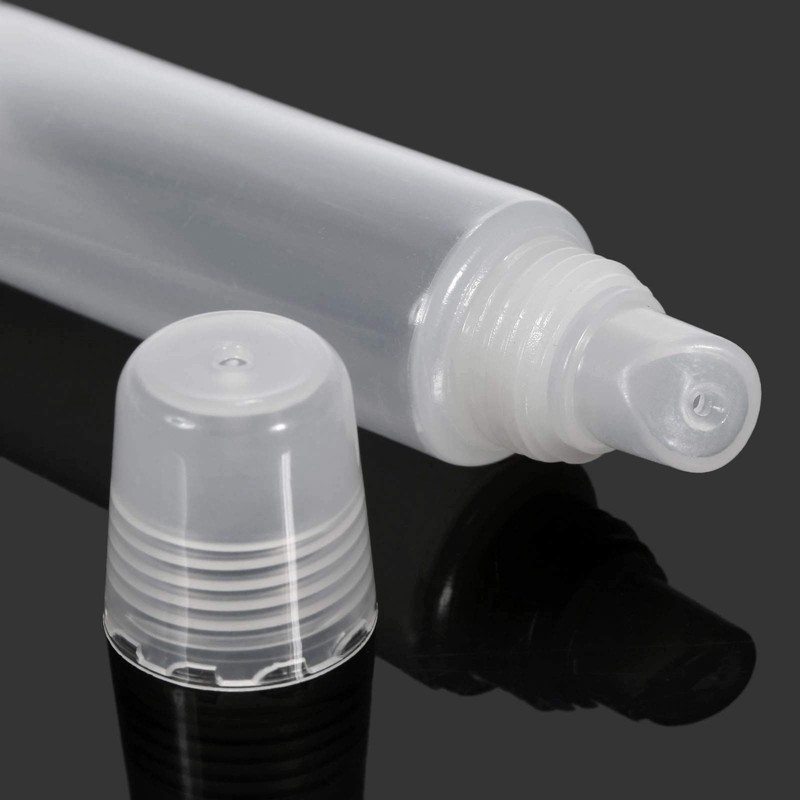 Pack of 10 8ml rippugurosuho-su Empty Bottle Galore Bottle Handmade Cosmetics