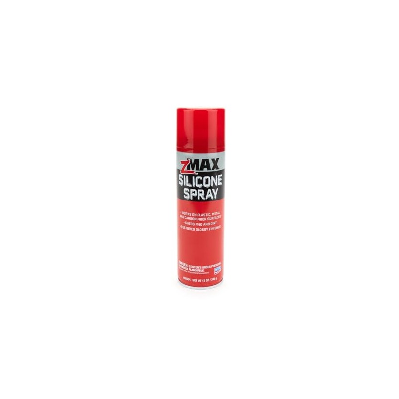 zMAX 88-504 Silicone Spray
