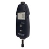 Digital Tachometer Handheld White Backlit Auto Data Save Non Contact