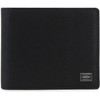 Porter 052-02204 Current Wallet, Black
