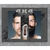 Bálsamo Crecimiento Barba 4x4 Off Road 60g Vegano Libre Parabenos