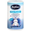 Bebino Baby Puder Blau ohne Parabene 65g