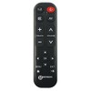 Geemarc TV15 - Easy-To-Use Universal Remote Control With 14 Programmable