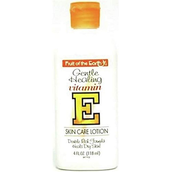 7 Seas Frt Of Earth Vit E Lotn, 4 oz