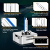 Asasytal D5S Xenon Bulb High Low Beam 8000K Cool White