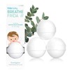 Frida Baby Natural Vapor Bath Bombs for Toddlers & Kids,