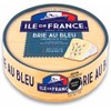 Ile de France Queso Brie Azul